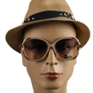 VG  Luxury Medium Sized Women’s   Sunglasses #8RS2043